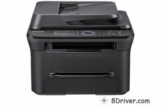 download Samsung SCX-4623F printer's driver - Samsung USA